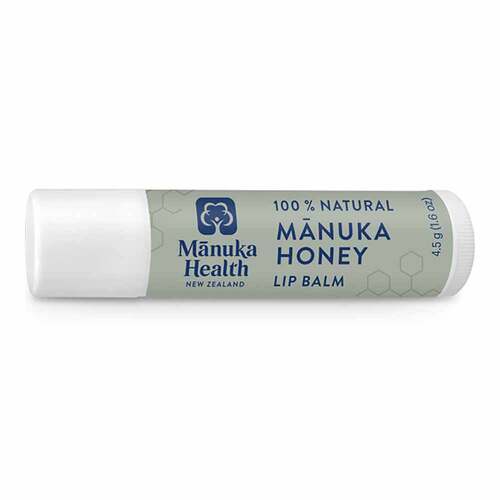 Manuka Health Lippenbalsam - 4