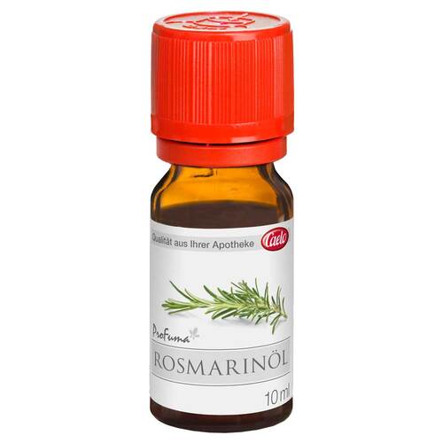 Caelo Profuma Rosmarin&ouml;l - 1