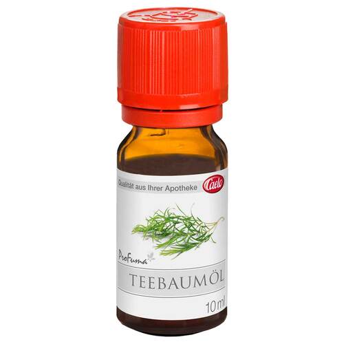Caelo Profuma Teebaum&ouml;l - 1