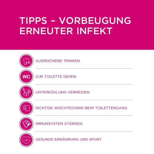 Cystinol akut® Dragees - 7