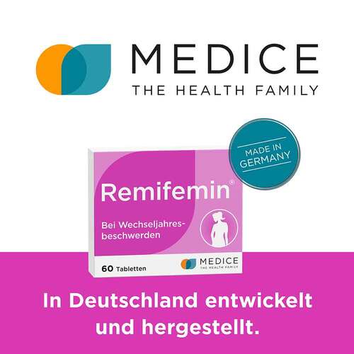 Remifemin®  - 8
