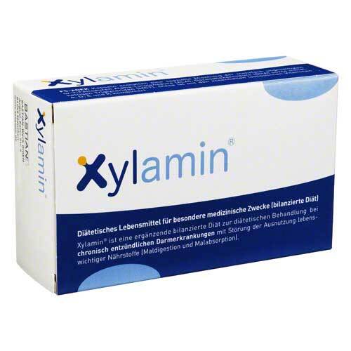 Xylamin Kapseln - 1