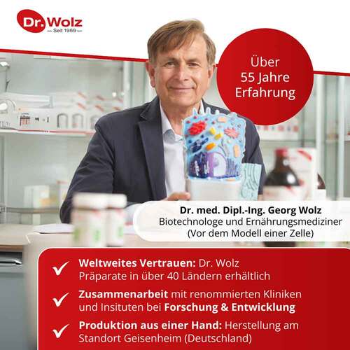 Thromboflow Kapseln Dr. Wolz - 7