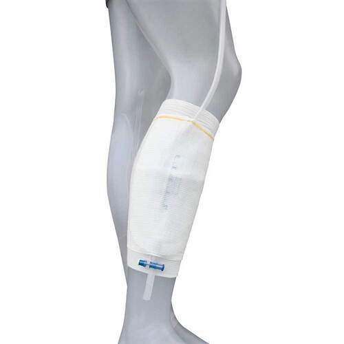 Beinbeutel Fixierung Gr&ouml;&szlig;e S - 2