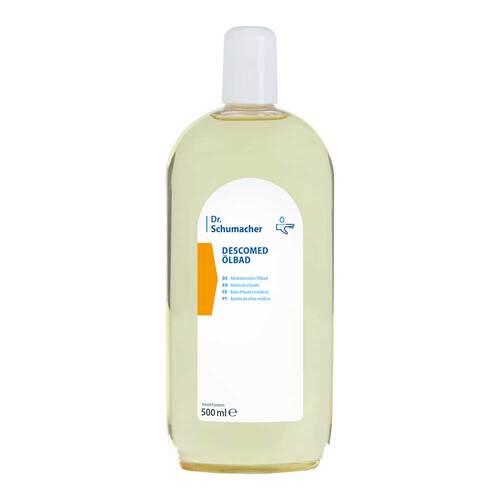 Descomed &Ouml;lbad - 1