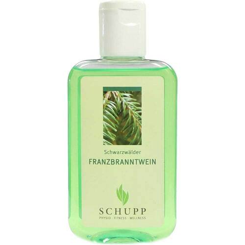 Franzbranntwein Schwarzw&auml;lder - 1