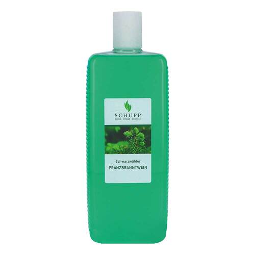 Franzbranntwein Schwarzw&auml;lder - 1