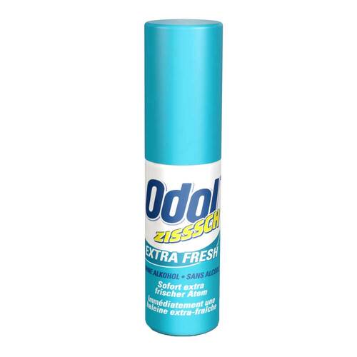 ODOL Mundspray extra frisch - 1