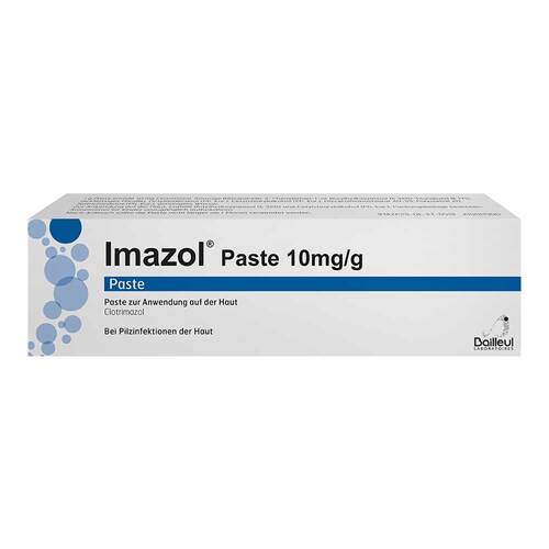 Imazol Paste - 2