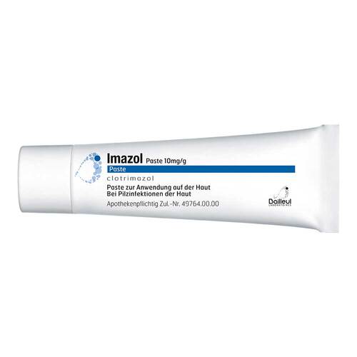 Imazol Paste - 3