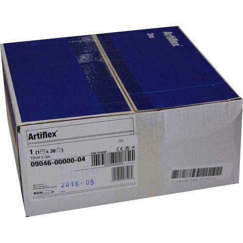 Artiflex Polsterbinde 3mx10c - 1