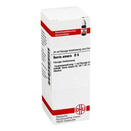 DHU Iberis Amara D 6 Dilution - 1