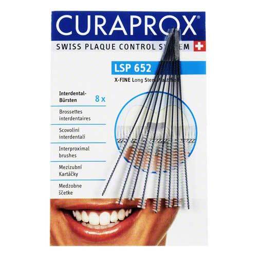 Curaprox LS P 652 - 1