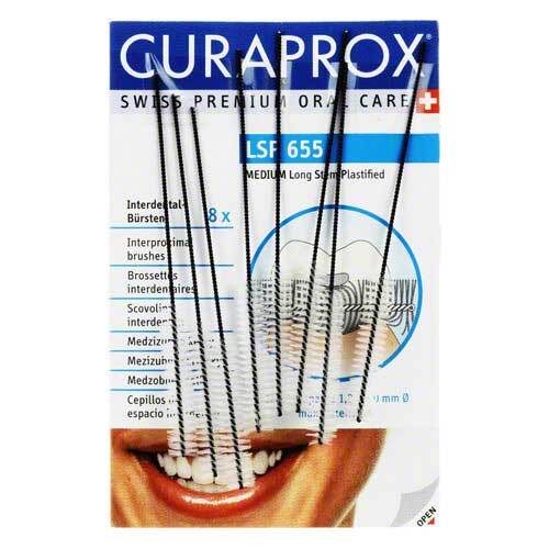 Curaprox LS P 655 - 1