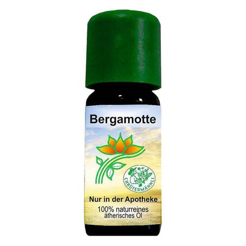 Chr&uuml;term&auml;nnli Bergamotte&ouml;l Reggio extra - 1