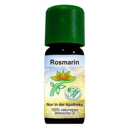 Chr&uuml;term&auml;nnli Rosmarin&ouml;l - 1