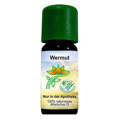 Chr&uuml;term&auml;nnli Wermut&ouml;l - 1