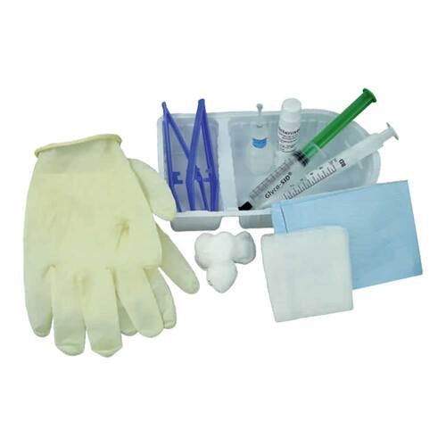 Brinkmann Katheterset - 2