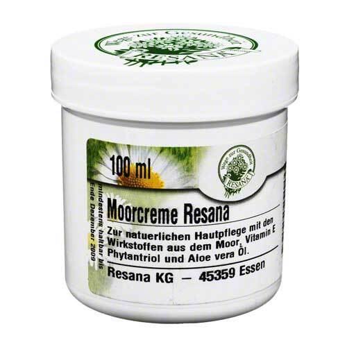 Moorcreme Resana - 1