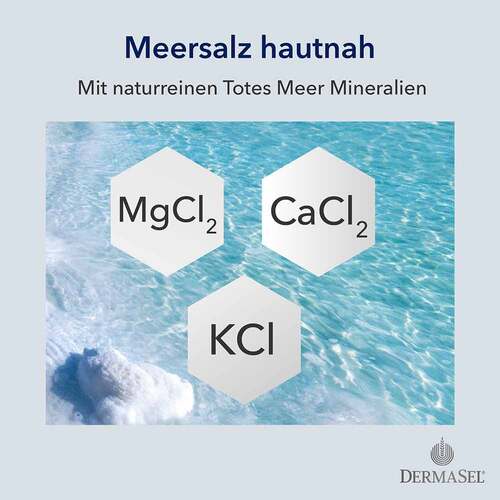 Dermasel Maske Meeresenergie Vitamin C - 7