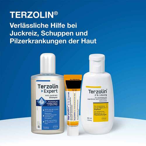 Terzolin® 2 % Creme - 6