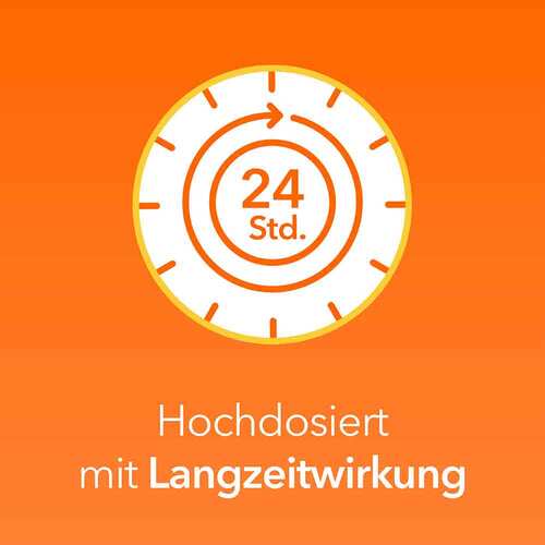 Vitamin C-ratiopharm® retard 500 mg Kapseln - 5