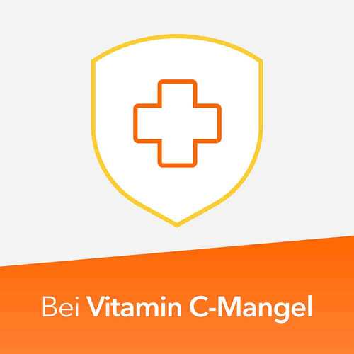 Vitamin C-ratiopharm® retard 500 mg Kapseln - 3