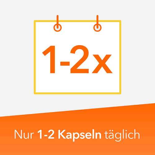 Vitamin C-ratiopharm® retard 500 mg Kapseln - 6
