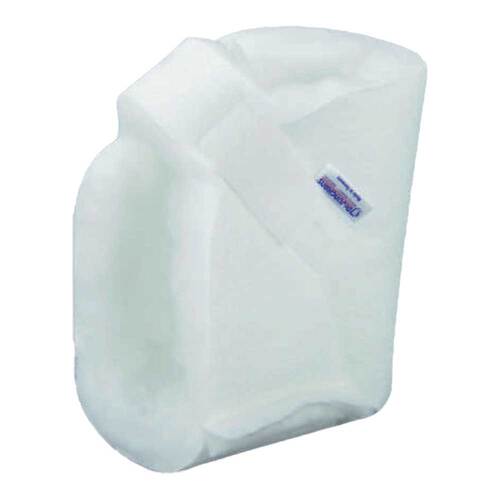 Fersenschoner rechts a.Antidekubitusfell - 1