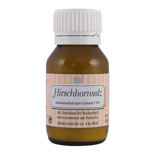 Hirschhornsalz DAB 6 - 1