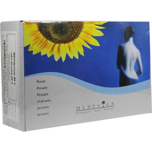 W&uuml;rfelpessar RV 37 mm Gr&ouml;&szlig;e 3 - 1