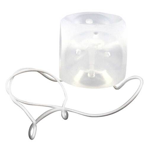 W&uuml;rfelpessar RV 29 mm Gr&ouml;&szlig;e 1 - 1