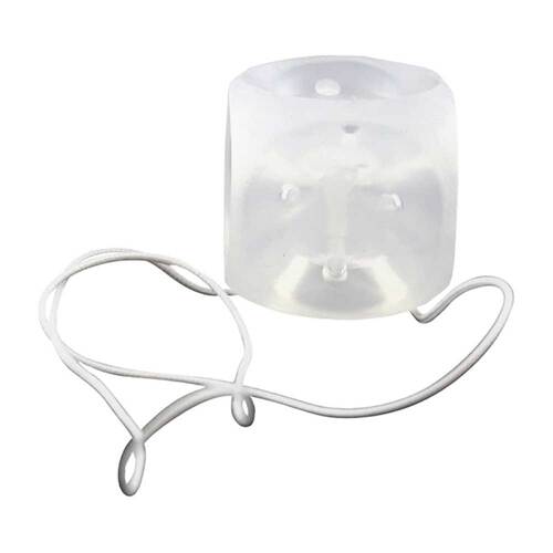 W&uuml;rfelpessar RV 25 mm Gr&ouml;&szlig;e 0 - 1