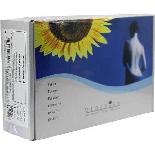 W&uuml;rfelpessar 25 mm Gr&ouml;&szlig;e 0 - 1