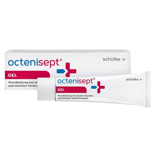 Octenisept Wundgel - 1