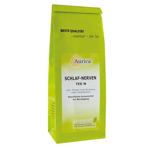 Schlaf Nerventee N Aurica - 1