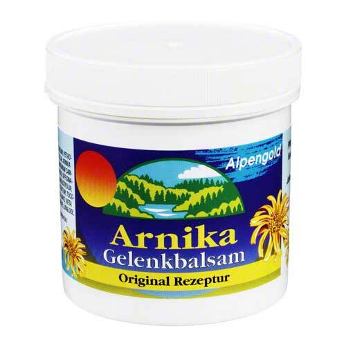 Arnika Gelenkbalsam - 1