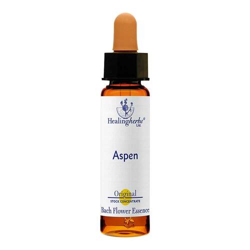 Bachbl&uuml;ten Aspen Healing Herbs Tropfen - 1