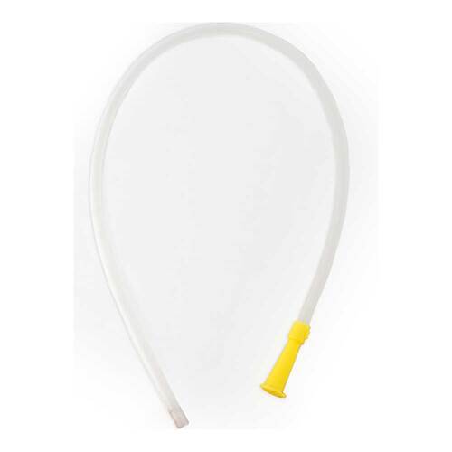 Katheter Absaug CH 20 steril - 1