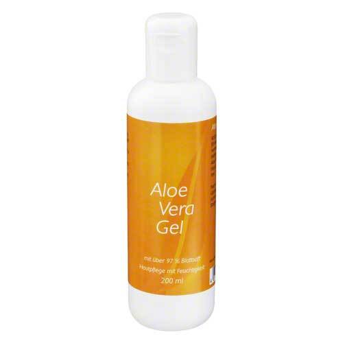 Aloe Vera Gel - 1