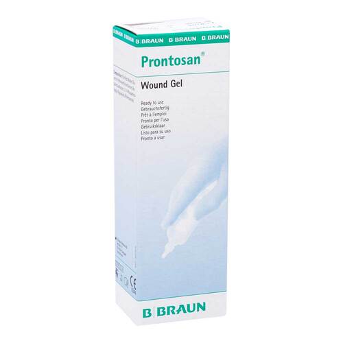 Prontosan Wundgel - 1