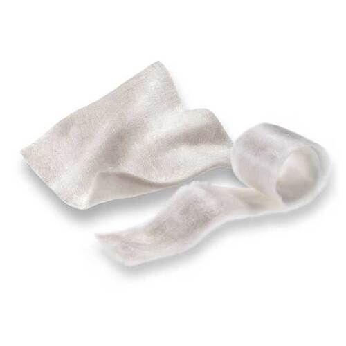 Suprasorb A + Ag Antimik.Cal.Alginat Kompresse 5x5cm - 1