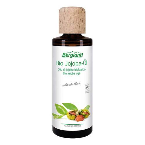 Bio Jojoba-&Ouml;l - 1