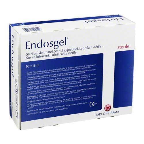 Endosgel - 1