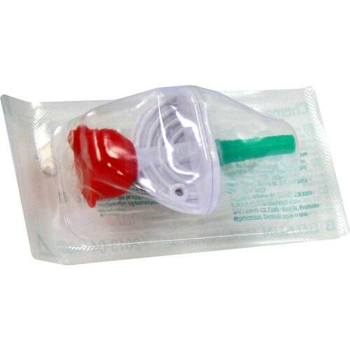 Chemo Mini Spike Plus mit Part - 1