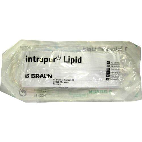 Intrapur Lipid - 1