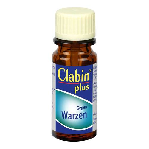 Clabin plus L&ouml;sung - 6