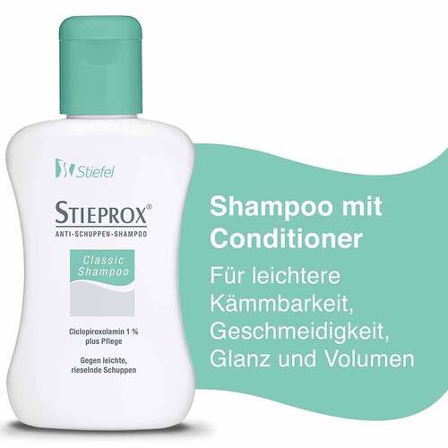 Stieprox Shampoo - 4