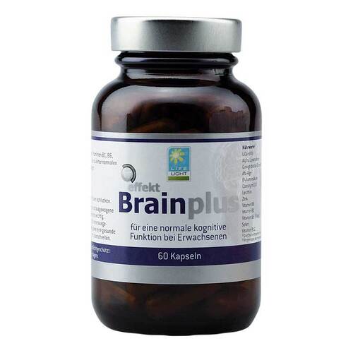 Brain Plus Kapseln - 1