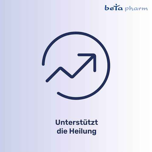 Aciclobeta Lippenherpes Creme - 4